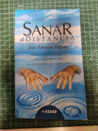 Sanar a Distancia