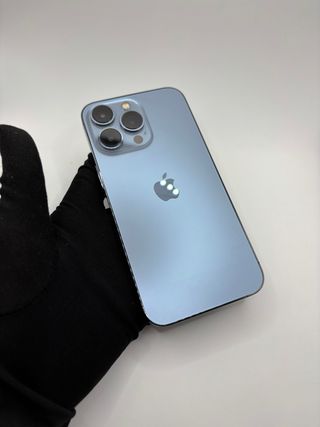 iPhone 13 Pro 128GB Azul