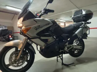 Honda Varadero XL1000V