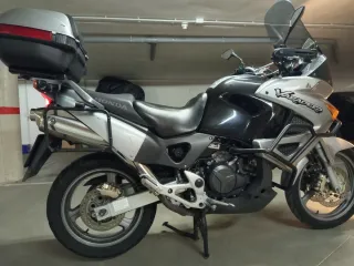Honda Varadero XL1000V