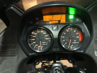 Honda Varadero XL1000V