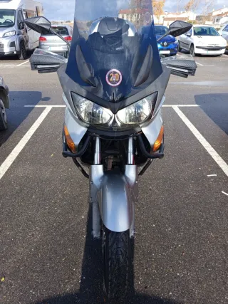 Honda Varadero XL1000V