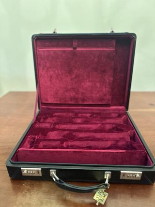 Funda Doble Buffet Crampon Prestige