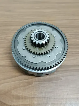 MARAUDER 250 EMBRAGUE