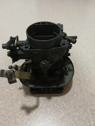 Carburador Weber 30-IBA