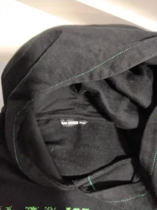 Sudadera Guess niña Talla 14