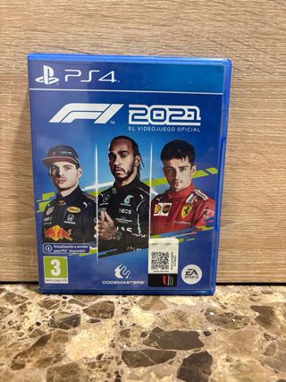 PS4 (PlayStation 4) Negra + 6 Juegos + 2 mandos