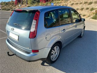 Ford C-MAX 2005
