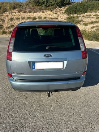 Ford C-MAX 2005