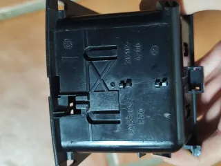 Cenicero VW Passat 3BG 2003