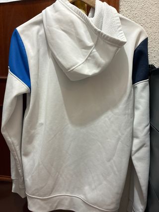 Sudadera C.D. Leganés Joma Talla M