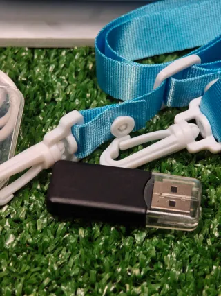 Cámara Digital Infantil Recargable