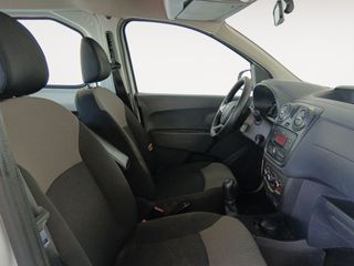 Dacia Dokker Essential
