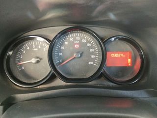 Dacia Dokker Essential