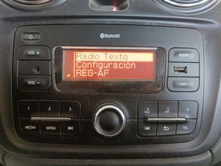 Dacia Dokker Essential