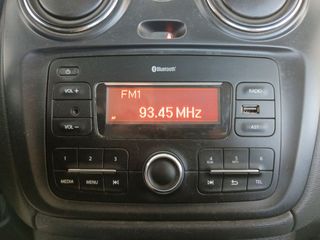 Dacia Dokker Essential