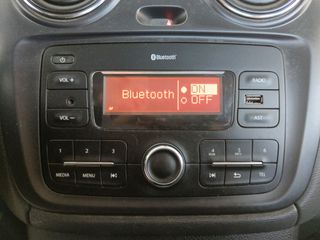 Dacia Dokker Essential