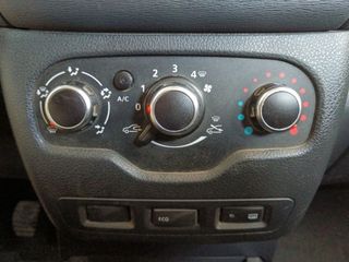 Dacia Dokker Essential