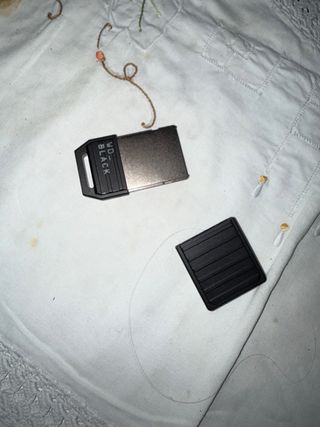 Carta di espansione Xbox Series S/X 2TB