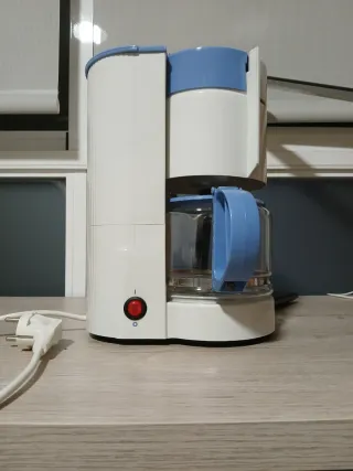 Cafetera Ufesa Arial 40