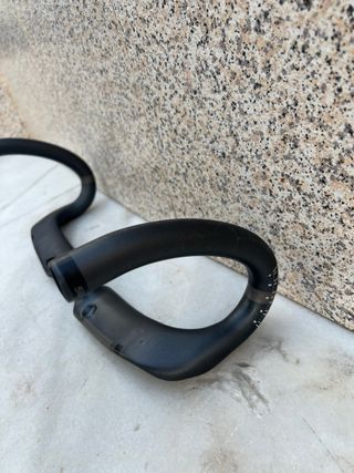 Manillar superlogic 40cm Carbono Carretera