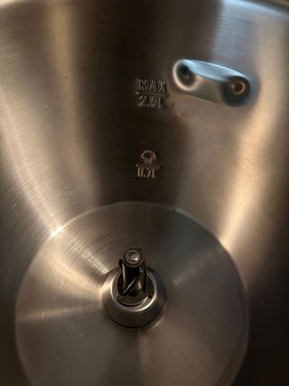 Robot Cocina Moulinex Companion