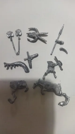 Miniatura Inxi Huichi