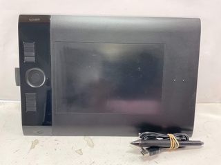 Tabla Gráfica Wacom Intuos 4