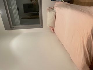 Cama individual + opcion de cama nido