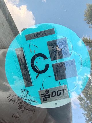 Peugeot 207 de 2009 1.4 VTi 95CV Confort 5p AM65