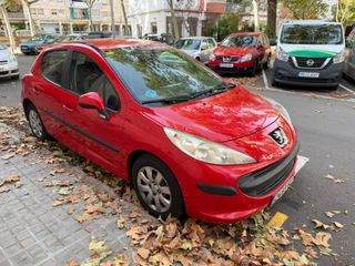 Peugeot 207 de 2009 1.4 VTi 95CV Confort 5p AM65