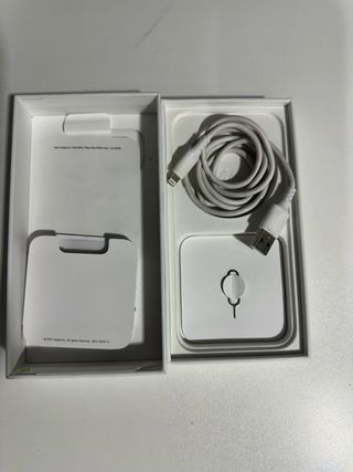 iPhone 13 128GB Azul