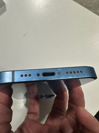 iPhone 13 128GB Azul