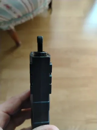 Caricatori softair M4 G&G