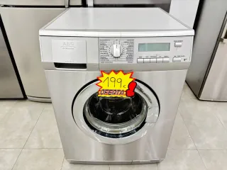 Lavadora AEG Electrolux 199€