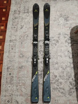 Esquís Dynastar Speed 4x4 963 171cm