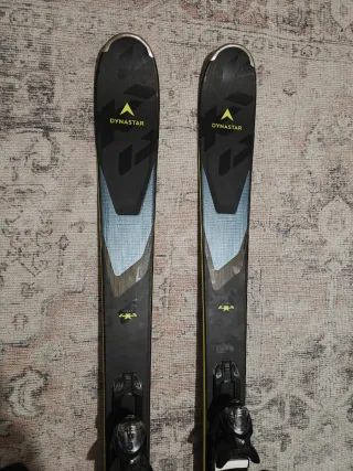 Esquís Dynastar Speed 4x4 963 171cm