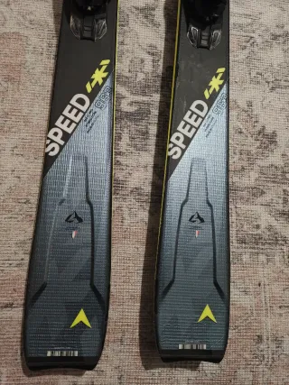 Esquís Dynastar Speed 4x4 963 171cm