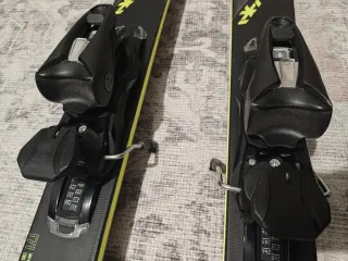 Esquís Dynastar Speed 4x4 963 171cm