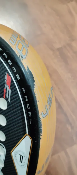 Pala de pádel Vision Fenix