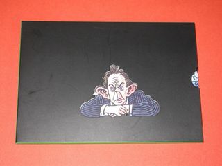 The Trial of Tony Blair - Paul Thomas