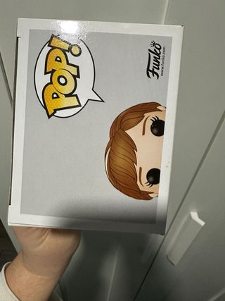 Funko Pop! Disney Frozen II - Young Anna 589