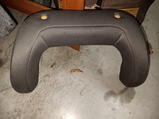 Asientos Traseros seat Alhambra 2007