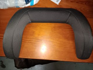 Asientos Traseros seat Alhambra 2007