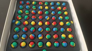 Juego de mesa Rolit Clásico