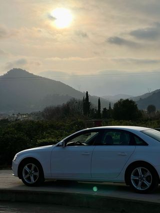 Audi A4 2014 2.0TDI 150cv B8.5