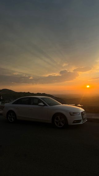 Audi A4 2014 2.0TDI 150cv B8.5
