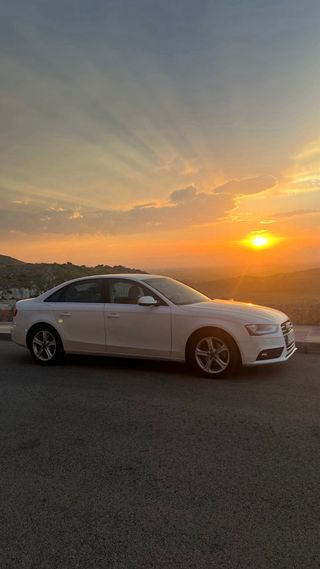 Audi A4 2014 2.0TDI 150cv B8.5