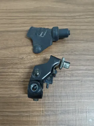 MARAUDER SOPORTE MANETA