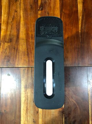 Console Xbox 360 completa di cavi con HDD 120GB